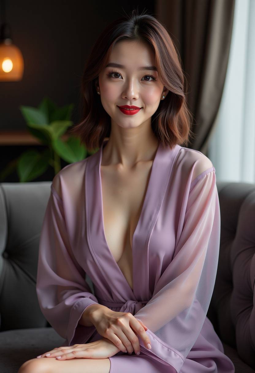大嫂陈书婷风采